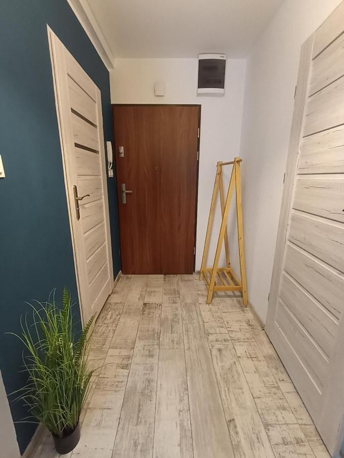 Apartament Lesny Lubin  Exterior photo