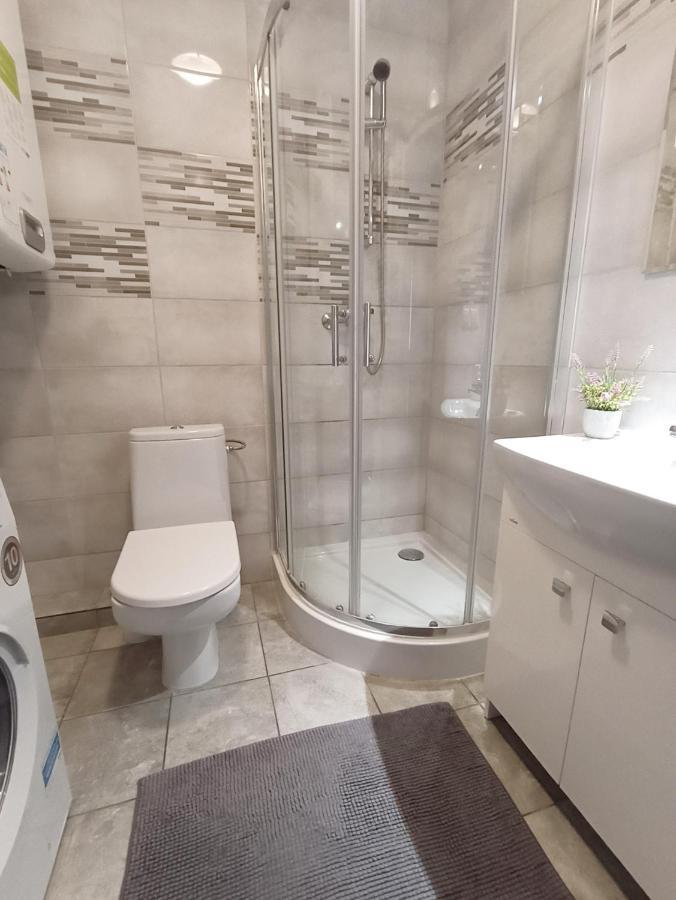 Apartament Lesny Lubin  Exterior photo