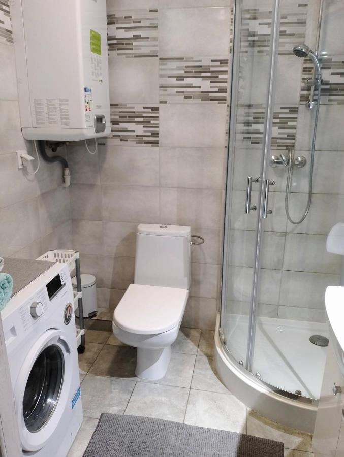 Apartament Lesny Lubin  Exterior photo