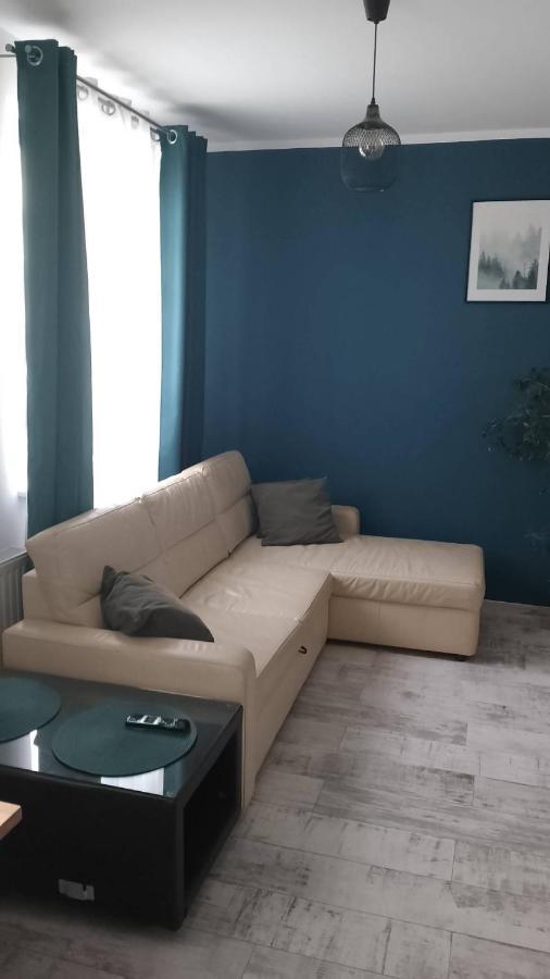 Apartament Lesny Lubin  Exterior photo