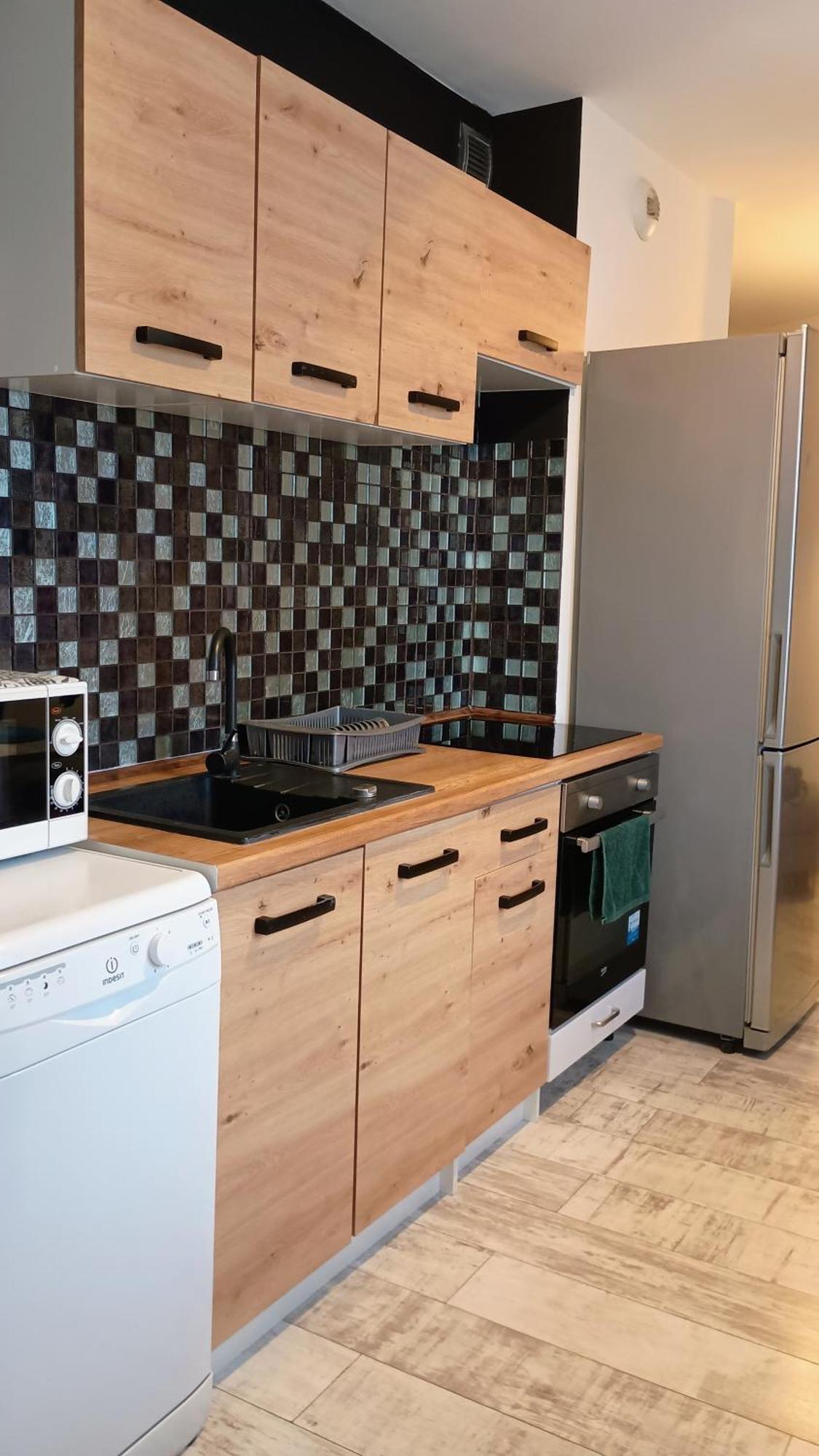 Apartament Lesny Lubin  Exterior photo