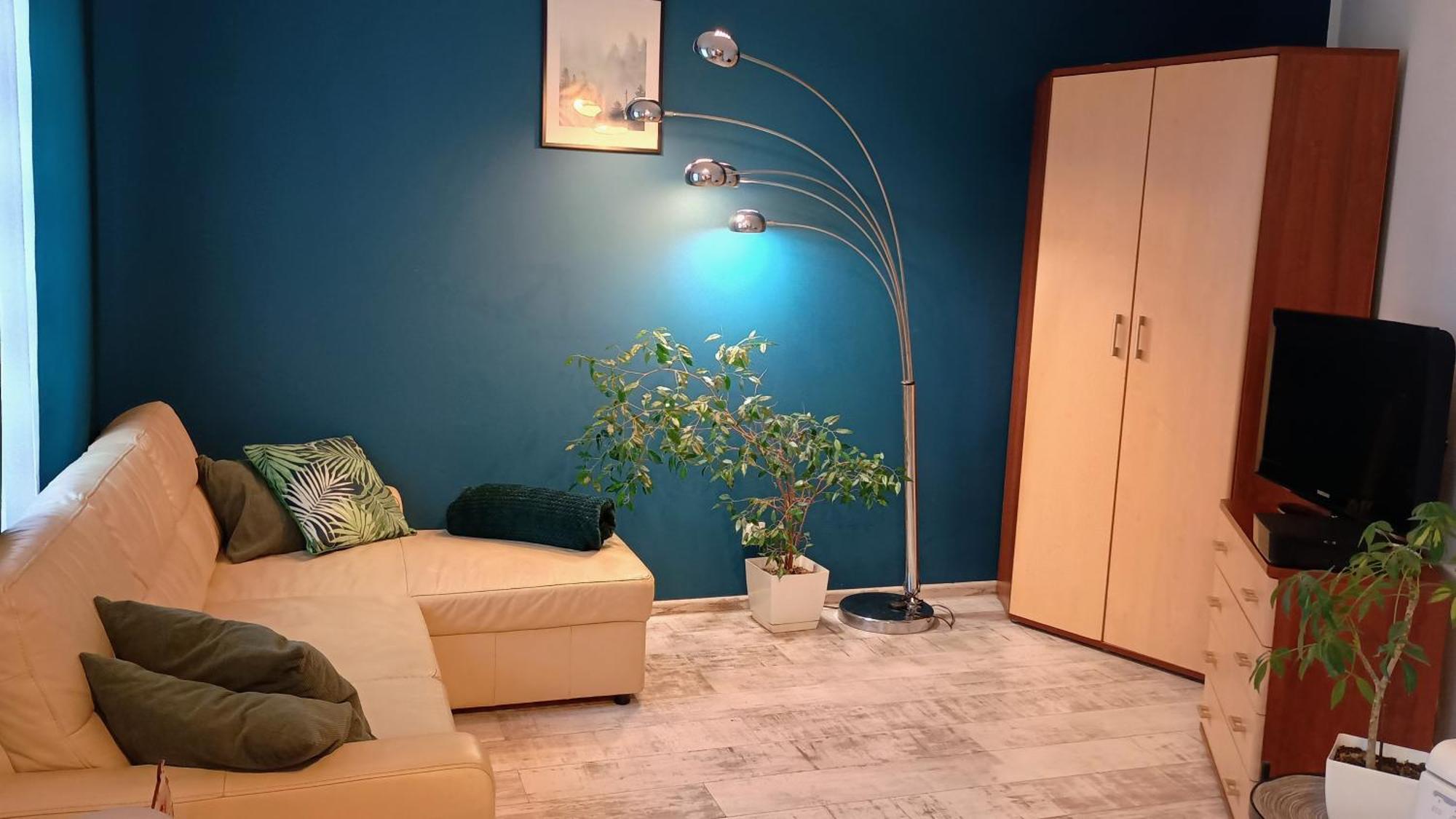 Apartament Lesny Lubin  Exterior photo